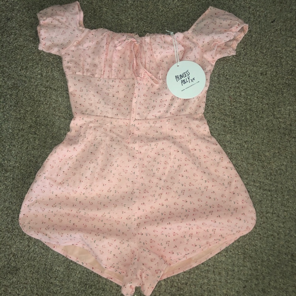 Princess Polly playsuit - Picture 3 of 5